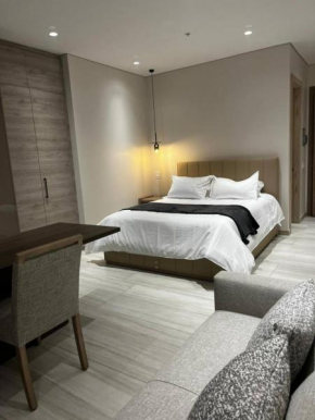Le Parc Residences - Luxury Suites